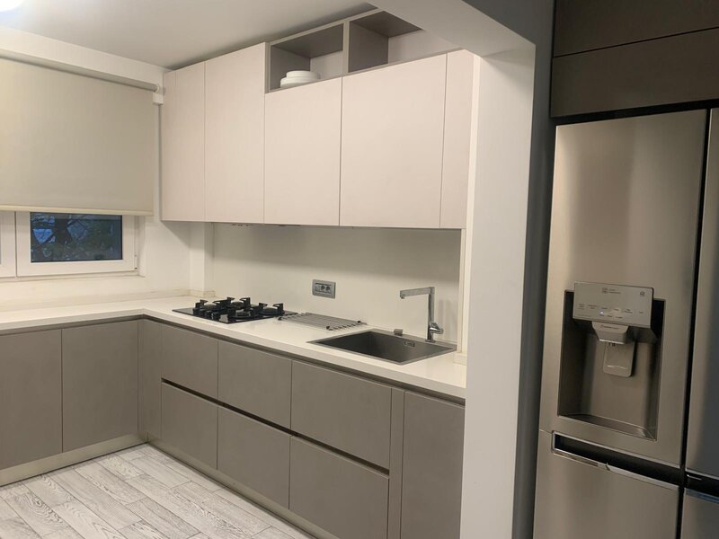 Dorobanti, BRD, stradal, loc de parcare ADP 2/10 dec mob nou utilat