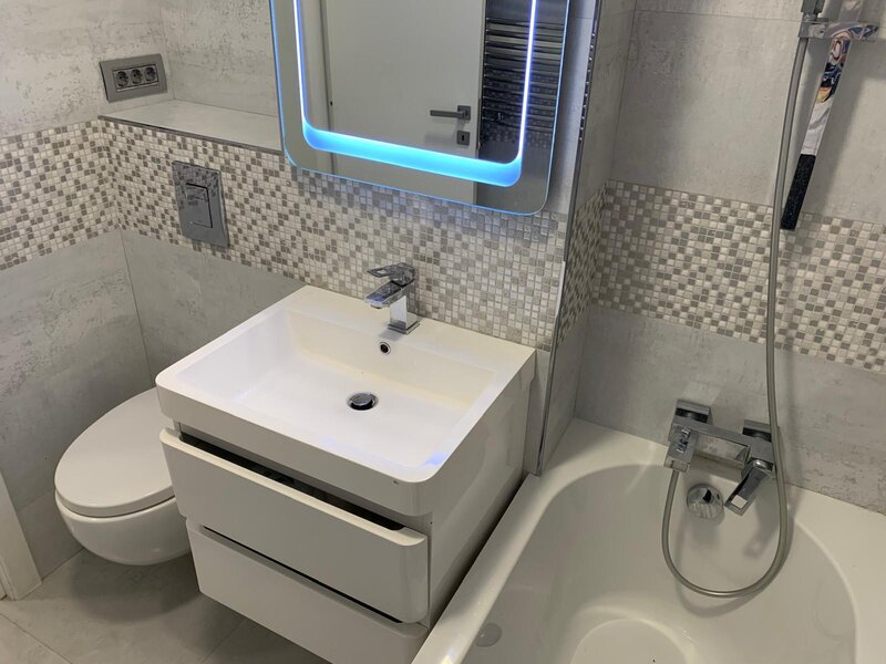 Dorobanti, BRD, stradal, loc de parcare ADP 2/10 dec mob nou utilat