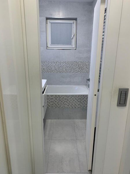 Dorobanti, BRD, stradal, loc de parcare ADP 2/10 dec mob nou utilat